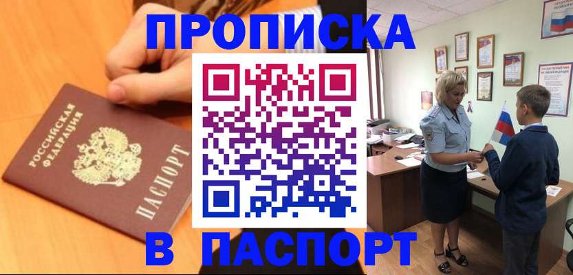 пропишу в квартире в Бородино