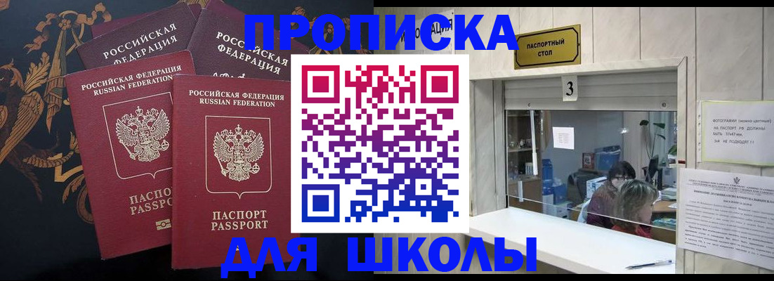 прописка для школы в Бородино